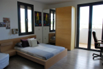 Condo in Pattaya, Thailand, 1 bedroom  № 6056 - photo 1