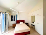 Condo in Pattaya, Thailand, 1 bedroom  № 6056 - photo 1