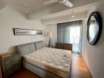 Condo in Pattaya, Thailand, 1 bedroom  № 6056 - photo 1
