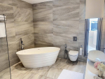 Condo in Pattaya, Thailand, 1 bedroom  № 6056 - photo 1