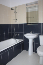 Condo in Pattaya, Thailand, 1 bedroom  № 6056 - photo 1