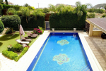 Condo in Pattaya, Thailand, 1 bedroom  № 6056 - photo 1