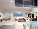 Condo in Pattaya, Thailand, 1 bedroom  № 6056 - photo 1