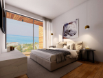 Condo in Pattaya, Thailand, 1 bedroom  № 6056 - photo 1