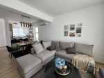 Condo in Pattaya, Thailand, 1 bedroom  № 6056 - photo 1
