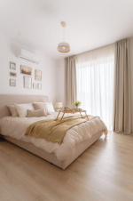 Condo in Pattaya, Thailand, 1 bedroom  № 6056 - photo 1