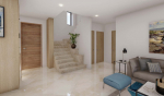 Condo in Pattaya, Thailand, 1 bedroom  № 6056 - photo 1