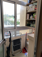 Condo in Pattaya, Thailand, 1 bedroom  № 6056 - photo 1