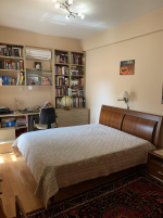 Condo in Pattaya, Thailand, 1 bedroom  № 6056 - photo 1
