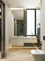 Condo in Pattaya, Thailand, 1 bedroom  № 6056 - photo 1