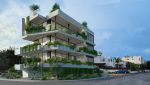 Condo in Pattaya, Thailand, 1 bedroom  № 6056 - photo 1