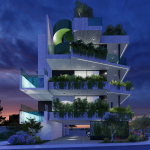 Condo in Pattaya, Thailand, 1 bedroom  № 6056 - photo 1