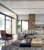 Condo in Pattaya, Thailand, 1 bedroom  № 6056 - photo 1