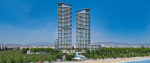 Condo in Pattaya, Thailand, 1 bedroom  № 6056 - photo 1