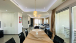 Condo in Pattaya, Thailand, 1 bedroom  № 6056 - photo 1