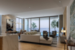 Condo in Pattaya, Thailand, 1 bedroom  № 6056 - photo 1