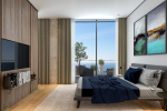 Condo in Pattaya, Thailand, 1 bedroom  № 6056 - photo 1