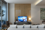 Condo in Pattaya, Thailand, 1 bedroom  № 6056 - photo 1