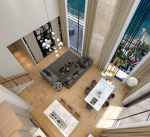 Condo in Pattaya, Thailand, 1 bedroom  № 6056 - photo 1