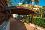 Condo in Pattaya, Thailand, 1 bedroom  № 6056 - photo 1