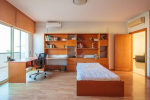 Condo in Pattaya, Thailand, 1 bedroom  № 6056 - photo 1
