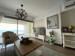 Condo in Pattaya, Thailand, 1 bedroom  № 6056 - photo 1