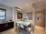 Condo in Pattaya, Thailand, 1 bedroom  № 6056 - photo 1