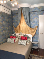 Condo in Pattaya, Thailand, 1 bedroom  № 6056 - photo 1