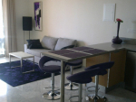 Condo in Pattaya, Thailand, 1 bedroom  № 6056 - photo 1