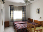 Condo in Pattaya, Thailand, 1 bedroom  № 6056 - photo 1