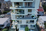 Condo in Pattaya, Thailand, 1 bedroom  № 6056 - photo 1