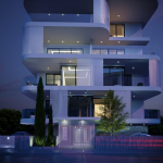 Condo in Pattaya, Thailand, 1 bedroom  № 6056 - photo 1