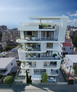 Condo in Pattaya, Thailand, 1 bedroom  № 6056 - photo 1