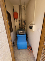 Condo in Pattaya, Thailand, 1 bedroom  № 6056 - photo 1