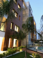 Condo in Pattaya, Thailand, 1 bedroom  № 6056 - photo 1