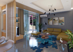 Condo in Pattaya, Thailand, 1 bedroom  № 6056 - photo 1