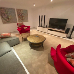 Condo in Pattaya, Thailand, 1 bedroom  № 6056 - photo 1