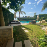 Condo in Pattaya, Thailand, 1 bedroom  № 6056 - photo 1