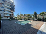 Condo in Pattaya, Thailand, 1 bedroom  № 6056 - photo 1
