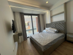 Condo in Pattaya, Thailand, 1 bedroom  № 6056 - photo 1