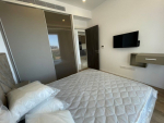 Condo in Pattaya, Thailand, 1 bedroom  № 6056 - photo 1