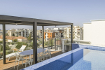 Condo in Pattaya, Thailand, 1 bedroom  № 6056 - photo 1