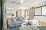 Condo in Pattaya, Thailand, 1 bedroom  № 6056 - photo 1