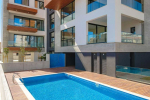 Condo in Pattaya, Thailand, 1 bedroom  № 6056 - photo 1