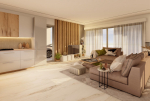 Condo in Pattaya, Thailand, 1 bedroom  № 6056 - photo 1