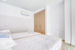 Condo in Pattaya, Thailand, 1 bedroom  № 6056 - photo 1