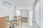 Condo in Pattaya, Thailand, 1 bedroom  № 6056 - photo 1