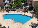 Condo in Pattaya, Thailand, 1 bedroom  № 6056 - photo 1