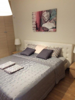 Condo in Pattaya, Thailand, 1 bedroom  № 6056 - photo 1