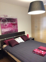 Condo in Pattaya, Thailand, 1 bedroom  № 6056 - photo 1